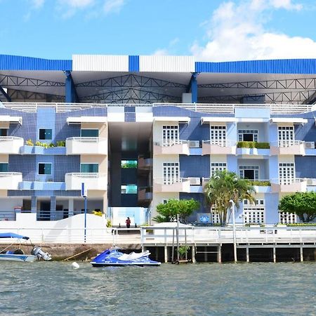 Hotel Mirante Da Ilha Alter do Chão Exterior foto